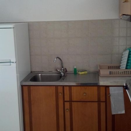 Ktima Garas Paralia Panteleimonos Exterior foto